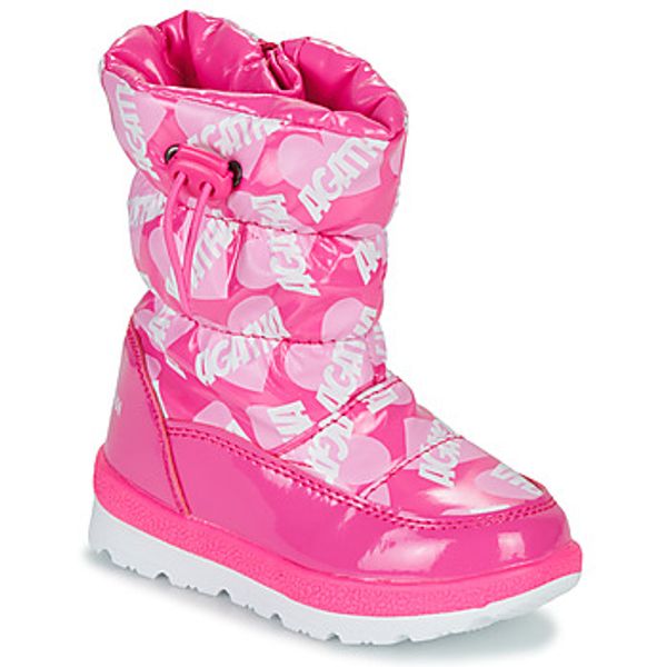 Agatha Ruiz de la Prada Agatha Ruiz de la Prada  Čizme za snijeg APRESKI  Agatha Ruiz de la Prada