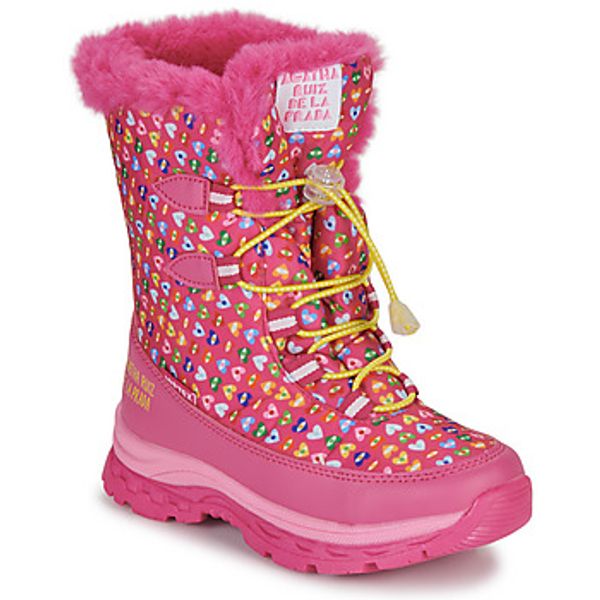 Agatha Ruiz de la Prada Agatha Ruiz de la Prada  Čizme za snijeg APRESKI  Agatha Ruiz de la Prada