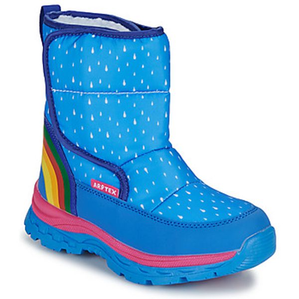 Agatha Ruiz de la Prada Agatha Ruiz de la Prada  Čizme za snijeg APRESKI  Agatha Ruiz de la Prada