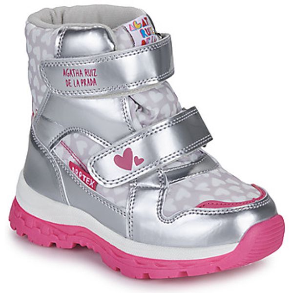 Agatha Ruiz de la Prada Agatha Ruiz de la Prada  Čizme za snijeg APRESKI  Agatha Ruiz de la Prada