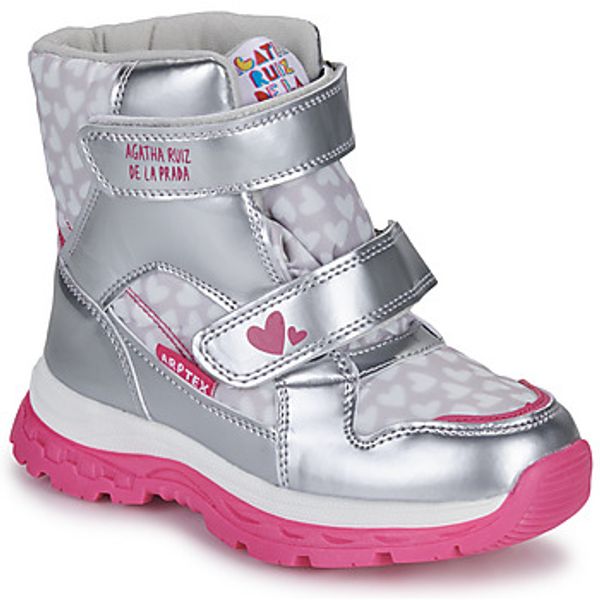 Agatha Ruiz de la Prada Agatha Ruiz de la Prada  Čizme za snijeg APRESKI  Agatha Ruiz de la Prada