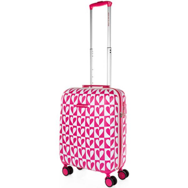 Agatha Ruiz de la Prada Agatha Ruiz de la Prada  Čvrsti kovčezi Mirror  Agatha Ruiz de la Prada