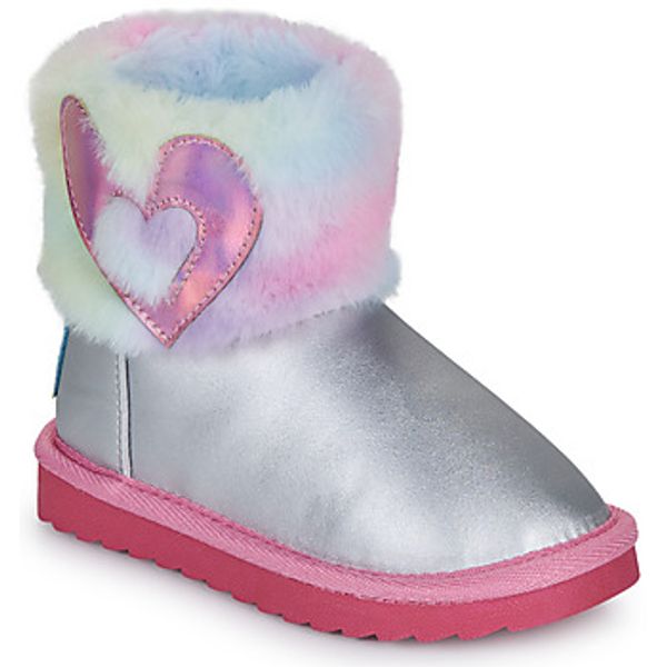 Agatha Ruiz de la Prada Agatha Ruiz de la Prada  Polučizme CLOUD  Agatha Ruiz de la Prada