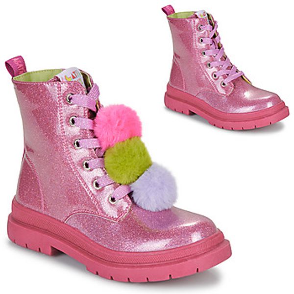 Agatha Ruiz de la Prada Agatha Ruiz de la Prada  Polučizme MATI  Agatha Ruiz de la Prada