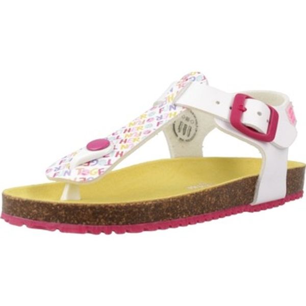 Agatha Ruiz de la Prada Agatha Ruiz de la Prada  Sandale i polusandale 242944A  Agatha Ruiz de la Prada