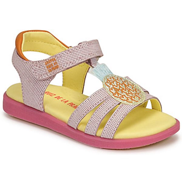 Agatha Ruiz de la Prada Agatha Ruiz de la Prada  Sandale i polusandale AITANA  Agatha Ruiz de la Prada