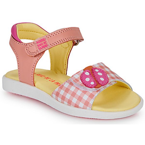 Agatha Ruiz de la Prada Agatha Ruiz de la Prada  Sandale i polusandale AITANA  Agatha Ruiz de la Prada