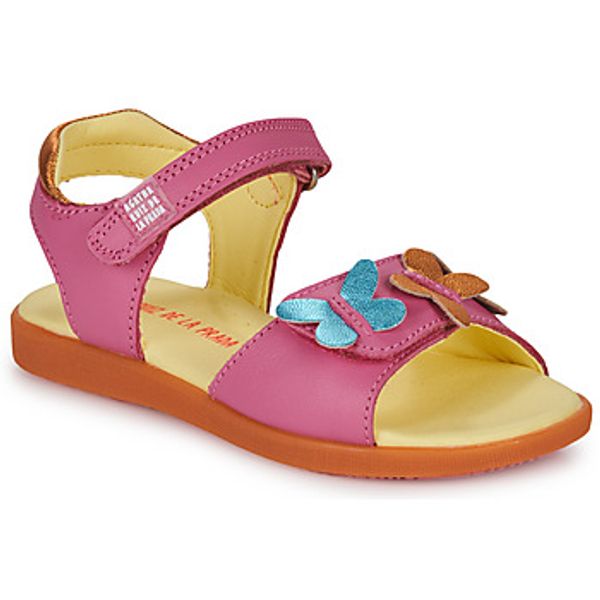 Agatha Ruiz de la Prada Agatha Ruiz de la Prada  Sandale i polusandale AITANA  Agatha Ruiz de la Prada