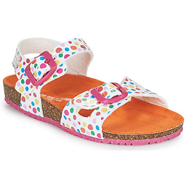 Agatha Ruiz de la Prada Agatha Ruiz de la Prada  Sandale i polusandale Bio  Agatha Ruiz de la Prada