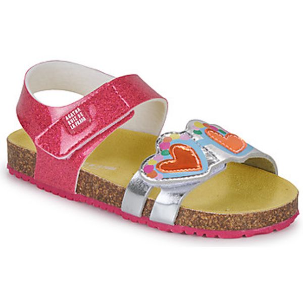Agatha Ruiz de la Prada Agatha Ruiz de la Prada  Sandale i polusandale BIO  Agatha Ruiz de la Prada