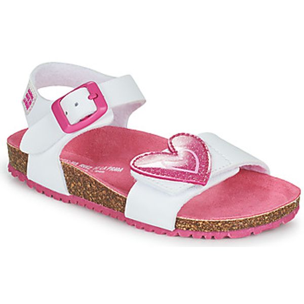 Agatha Ruiz de la Prada Agatha Ruiz de la Prada  Sandale i polusandale Bio  Agatha Ruiz de la Prada
