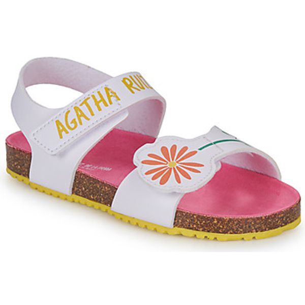Agatha Ruiz de la Prada Agatha Ruiz de la Prada  Sandale i polusandale BIO  Agatha Ruiz de la Prada