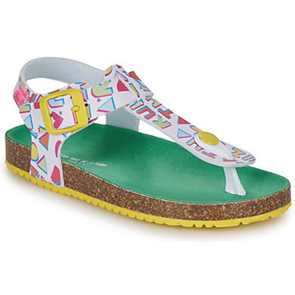 Agatha Ruiz de la Prada Agatha Ruiz de la Prada  Sandale i polusandale BIO  Agatha Ruiz de la Prada