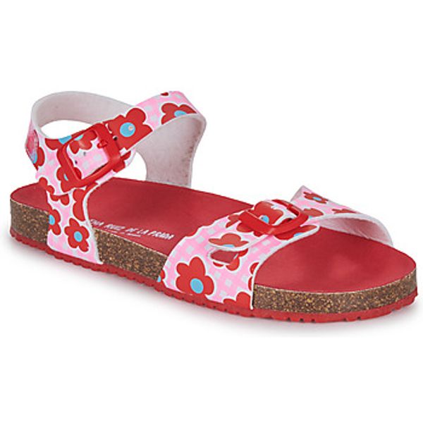 Agatha Ruiz de la Prada Agatha Ruiz de la Prada  Sandale i polusandale BIO  Agatha Ruiz de la Prada