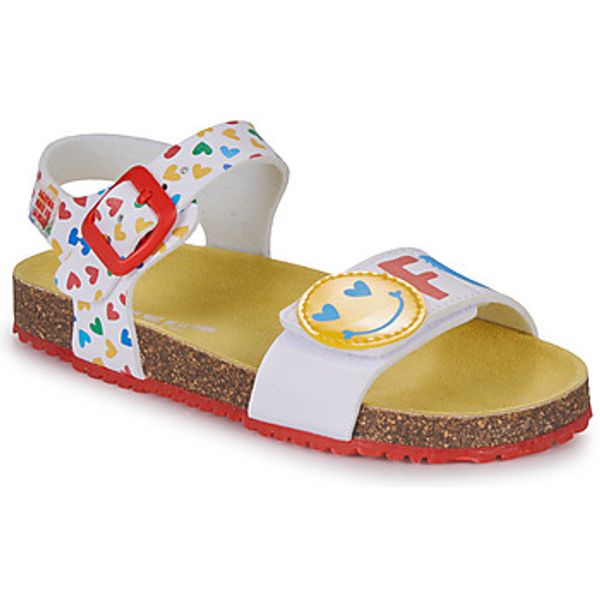 Agatha Ruiz de la Prada Agatha Ruiz de la Prada  Sandale i polusandale BIO  Agatha Ruiz de la Prada