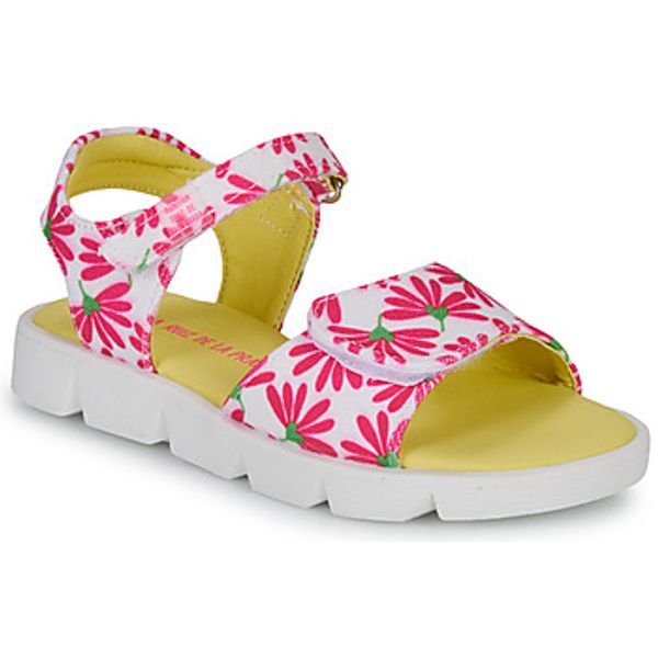 Agatha Ruiz de la Prada Agatha Ruiz de la Prada  Sandale i polusandale MINIS  Agatha Ruiz de la Prada