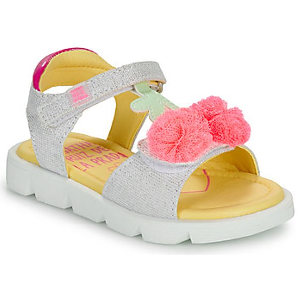 Agatha Ruiz de la Prada Agatha Ruiz de la Prada  Sandale i polusandale SANDALIA CEREZAS  Agatha Ruiz de la Prada