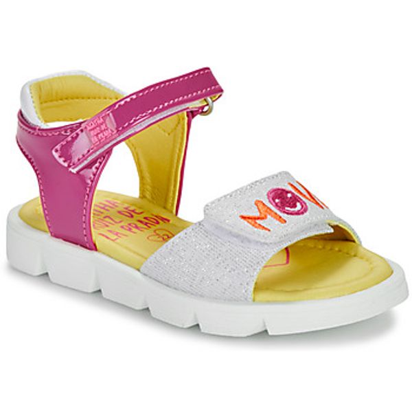 Agatha Ruiz de la Prada Agatha Ruiz de la Prada  Sandale i polusandale SANDALIA MOVIE  Agatha Ruiz de la Prada