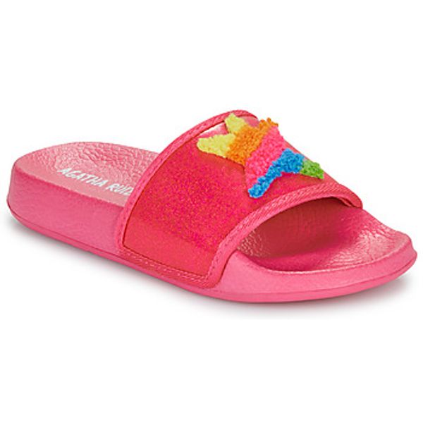 Agatha Ruiz de la Prada Agatha Ruiz de la Prada  Sportske natikače FLIP FLOP ESTRELLA  Agatha Ruiz de la Prada