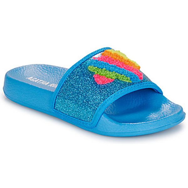 Agatha Ruiz de la Prada Agatha Ruiz de la Prada  Sportske natikače FLIP FLOP NUBE  Agatha Ruiz de la Prada