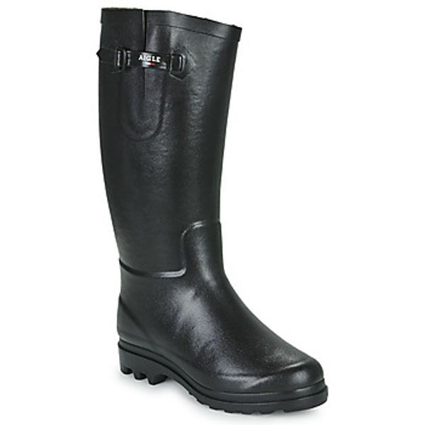 Aigle Aigle  Gumene čizme AIGLENTINE FUR2  Aigle
