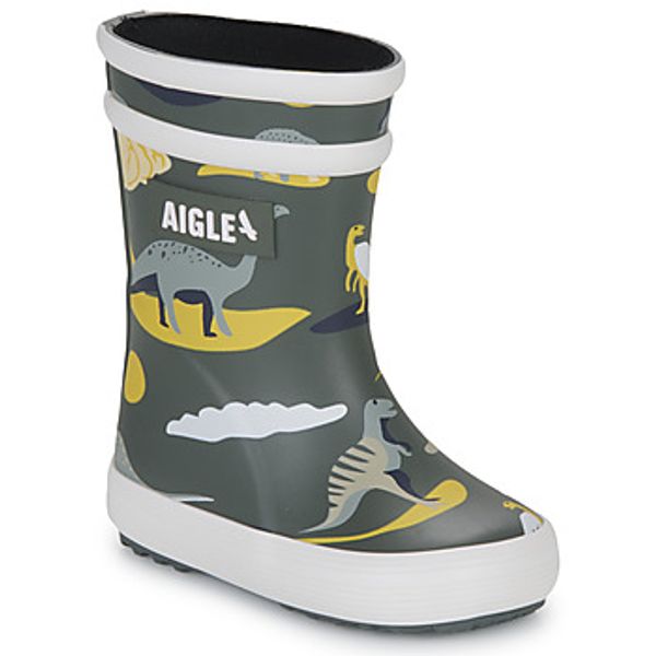 Aigle Aigle  Gumene čizme BABY FLAC PLAY2  Aigle