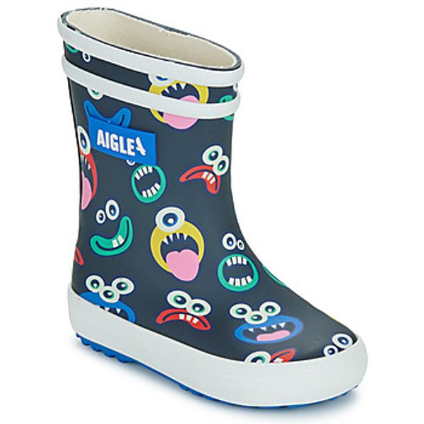 Aigle Aigle  Gumene čizme BABY FLAC PLAY2  Aigle
