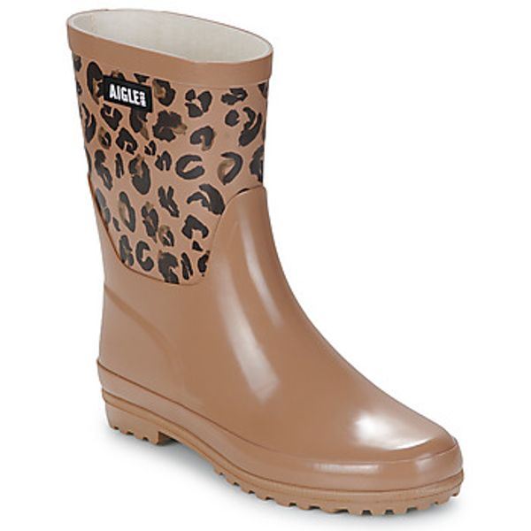 Aigle Aigle  Gumene čizme ELIOSA BOTILLON  Aigle