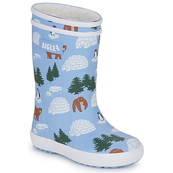 Aigle Aigle  Gumene čizme LOLLY POP F PT2  Aigle
