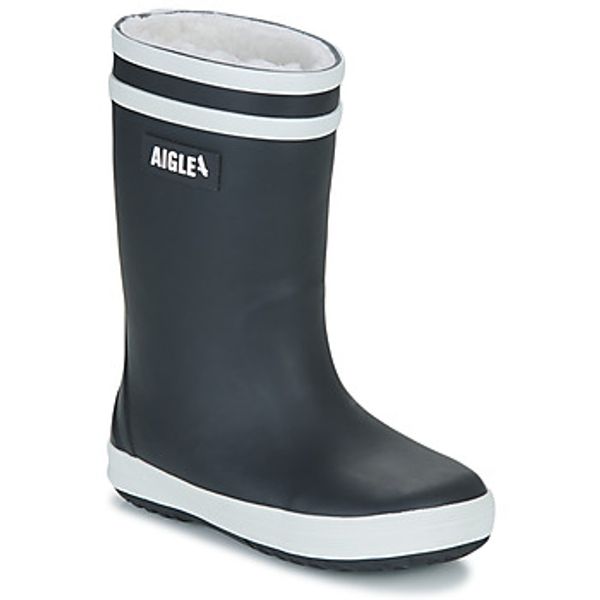 Aigle Aigle  Gumene čizme LOLLY POP FUR2  Aigle