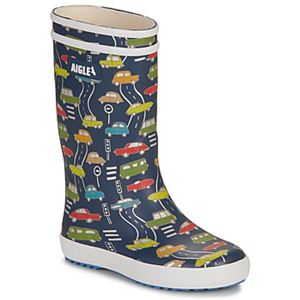 Aigle Aigle  Gumene čizme LOLLY POP PLAY  Aigle