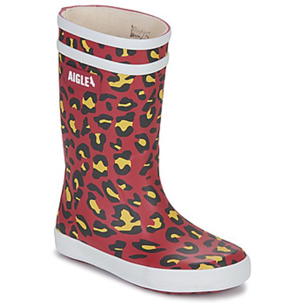 Aigle Aigle  Gumene čizme LOLLY POP PLAY2  Aigle