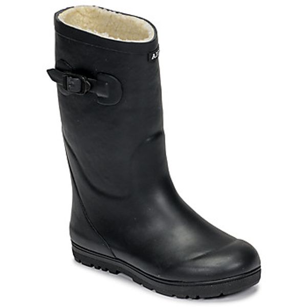 Aigle Aigle  Gumene čizme WOODY POP FUR  Aigle