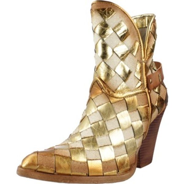 Airstep / A.S.98 Airstep / A.S.98  Čizme BELIEVE  Airstep / A.S.98