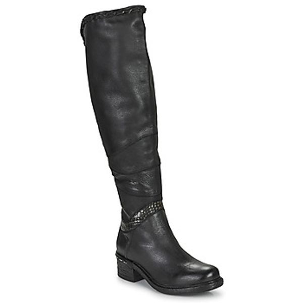 Airstep / A.S.98 Airstep / A.S.98  Čizme iznad koljena NOVASUPER HIGH  Airstep / A.S.98