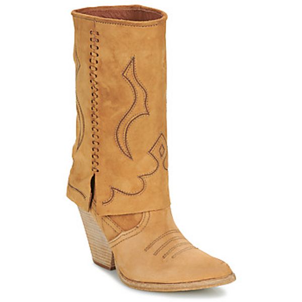 Airstep / A.S.98 Airstep / A.S.98  Čizme za grad BELIEVE HIGH  Airstep / A.S.98
