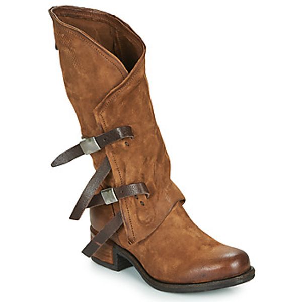 Airstep / A.S.98 Airstep / A.S.98  Čizme za grad ISPERIA BUCKLE  Airstep / A.S.98
