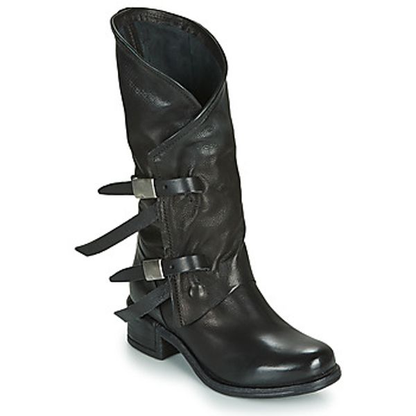 Airstep / A.S.98 Airstep / A.S.98  Čizme za grad ISPERIA BUCKLE  Airstep / A.S.98