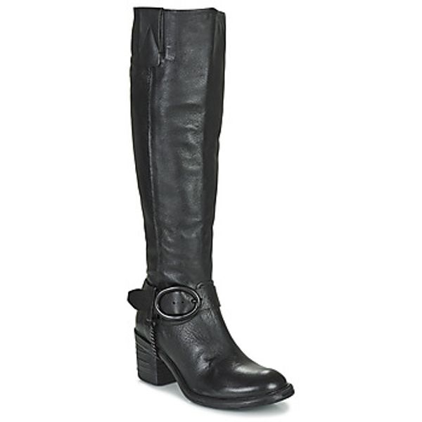 Airstep / A.S.98 Airstep / A.S.98  Čizme za grad JAMAL HIGH  Airstep / A.S.98