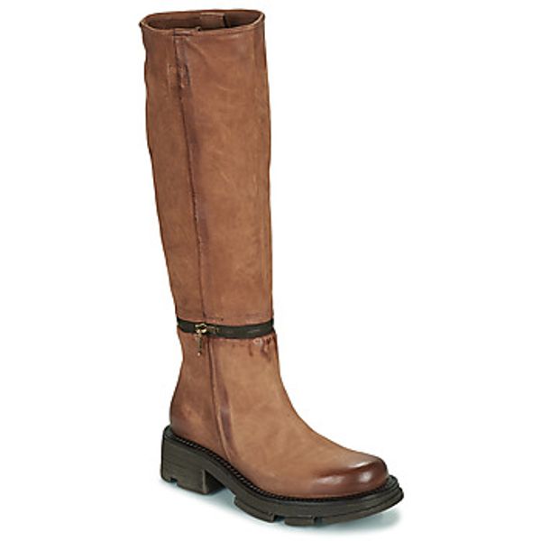 Airstep / A.S.98 Airstep / A.S.98  Čizme za grad LANE HIGH  Airstep / A.S.98