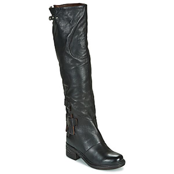 Airstep / A.S.98 Airstep / A.S.98  Čizme za grad NOVA 17 HIGH  Airstep / A.S.98