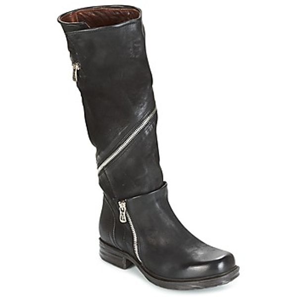 Airstep / A.S.98 Airstep / A.S.98  Čizme za grad SAINT EC ZIP  Airstep / A.S.98