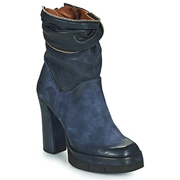 Airstep / A.S.98 Airstep / A.S.98  Gležnjače BLOC ZIP  Airstep / A.S.98
