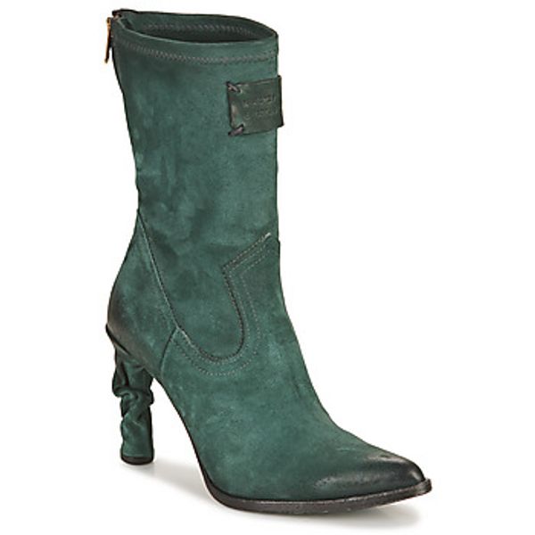 Airstep / A.S.98 Airstep / A.S.98  Gležnjače FRIDA BOOTS  Airstep / A.S.98