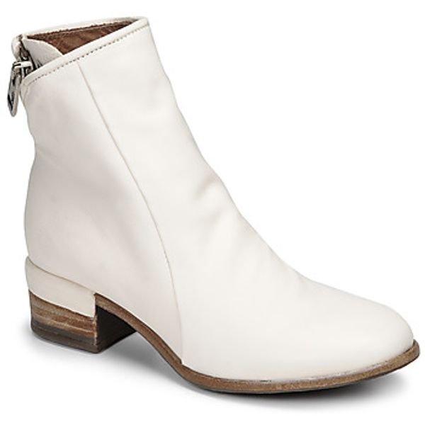 Airstep / A.S.98 Airstep / A.S.98  Gležnjače GIVE ZIP  Airstep / A.S.98