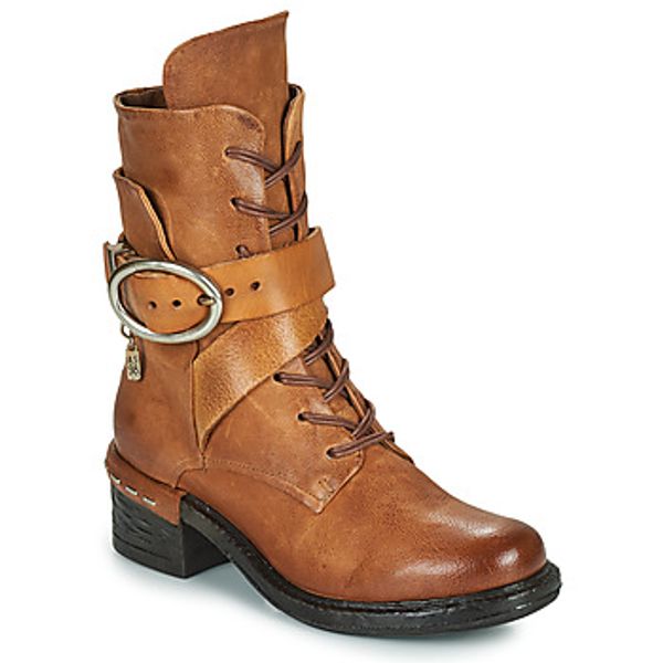 Airstep / A.S.98 Airstep / A.S.98  Gležnjače NOVASUPER LACE  Airstep / A.S.98