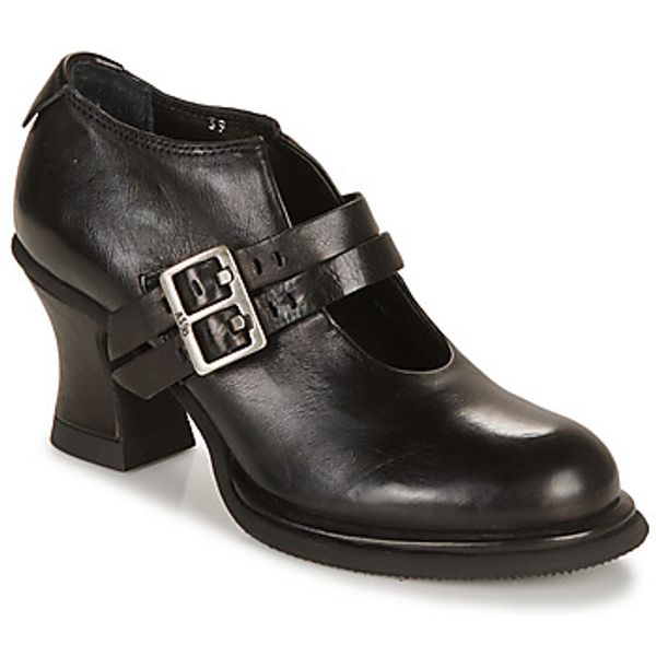 Airstep / A.S.98 Airstep / A.S.98  Mokasinke NELLY BUCKLE  Airstep / A.S.98