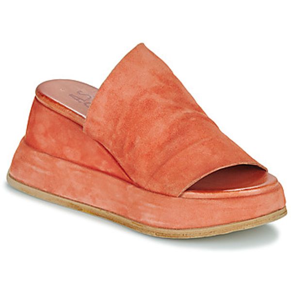 Airstep / A.S.98 Airstep / A.S.98  Natikače REAL MULES  Airstep / A.S.98