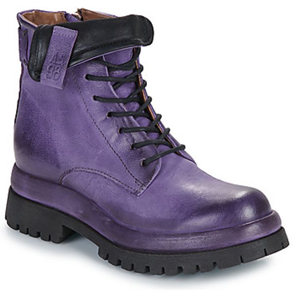 Airstep / A.S.98 Airstep / A.S.98  Polučizme -  Airstep / A.S.98
