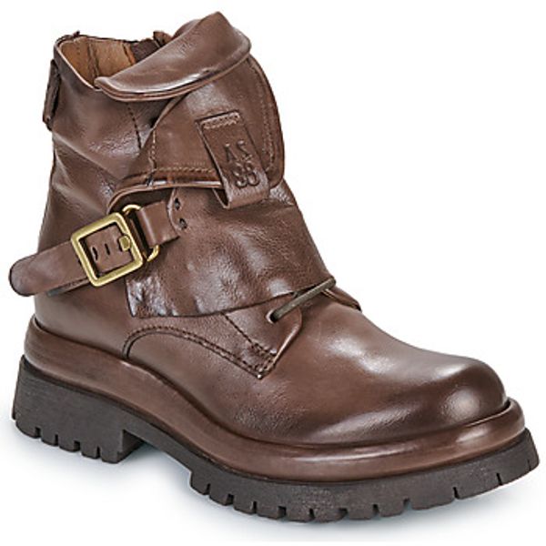 Airstep / A.S.98 Airstep / A.S.98  Polučizme -  Airstep / A.S.98